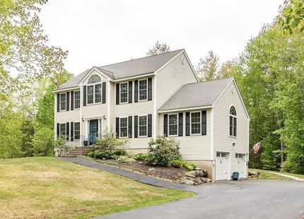 Recreational Property for sale in York County, Maine