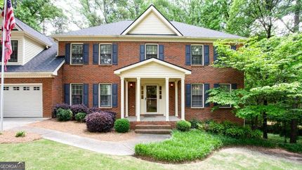 Residential Property for sale in Gwinnett County, Georgia