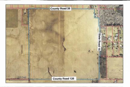 Ranch Property for sale in Elkhart County, Indiana