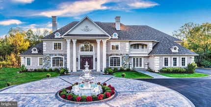 Ranch Property for sale in Fairfax County, Virginia