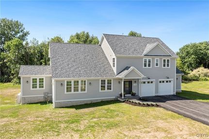 Ranch Property for sale in Onondaga County, New York