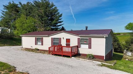Ranch Property for sale in Montgomery County, Virginia