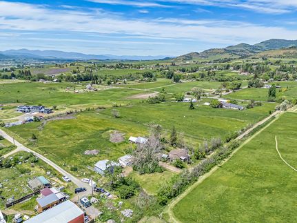Property for sale in Jackson County, Oregon