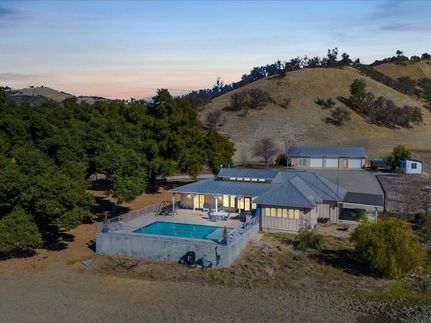 Ranch Property for sale in Monterey County, California