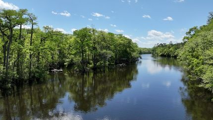 Farm Property for sale in Charleston County, South Carolina