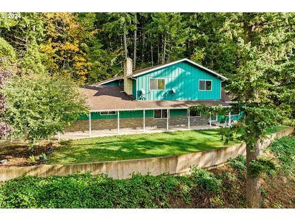 Ranch Property for sale in Lane County, Oregon