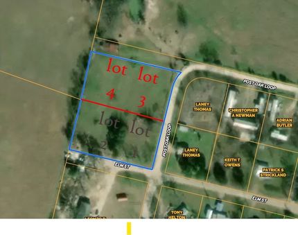 Undeveloped Land for sale in Madison County, Texas