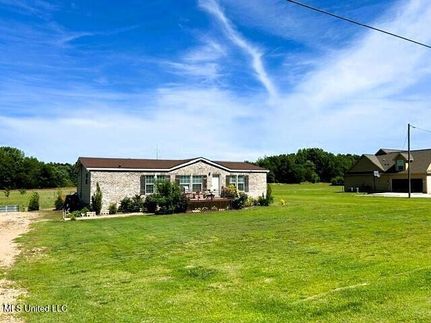 Residential Property for sale in Marshall County, Mississippi