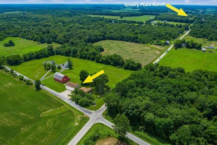 Ranch Property for sale in Morrow County, Ohio