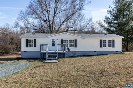 Ranch Property for sale in Louisa County, Virginia