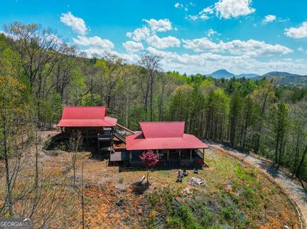 Farm Property for sale in White County, Georgia