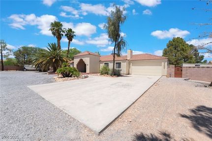 Residential Property for sale in Clark County, Nevada