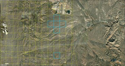 Undeveloped Land for sale in Elko County, Nevada