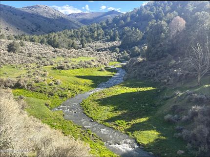 Recreational Property for sale in Lander County, Nevada