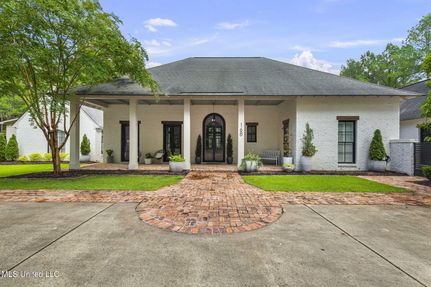 Ranch Property for sale in Madison County, Mississippi