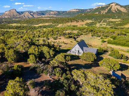 Recreational Property for sale in Dolores County, Colorado