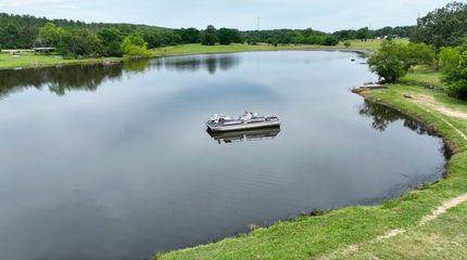 Ranch Property for sale in Pittsburg County, Oklahoma