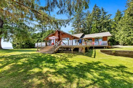 Ranch Property for sale in Pacific County, Washington