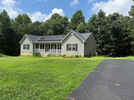 Farm Property for sale in Appomattox County, Virginia