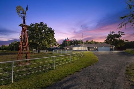 Undeveloped Land for sale in Kaufman County, Texas