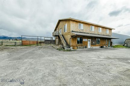 Farm Property for sale in Beaverhead County, Montana