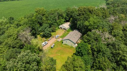 Farm Property for sale in Chippewa County, Wisconsin