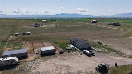 Ranch Property for sale in Beaverhead County, Montana