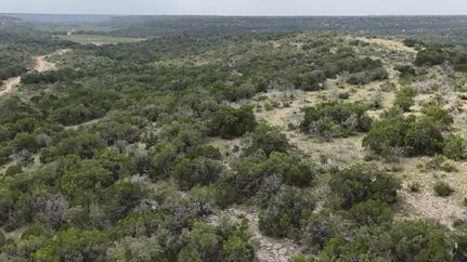 Undeveloped Land for sale in Crockett County, Texas