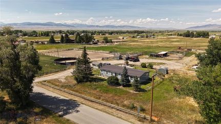 Ranch Property for sale in Beaverhead County, Montana