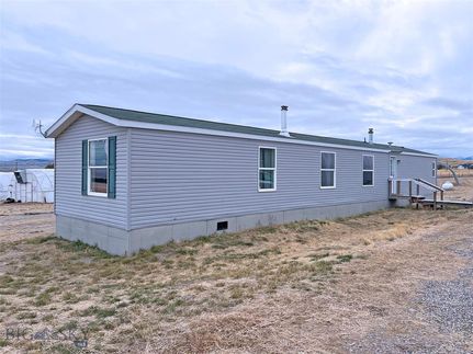 Farm Property for sale in Beaverhead County, Montana