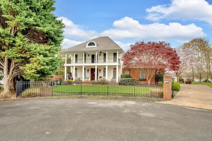 Ranch Property for sale in Hawkins County, Tennessee