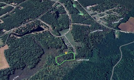 Farm Property for sale in Accomack County, Virginia