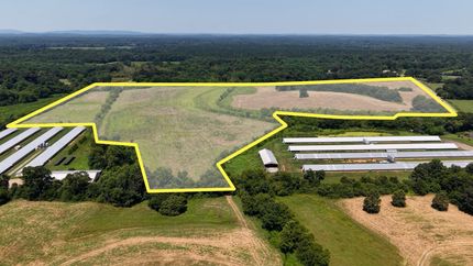 Farm Property for sale in Murray County, Georgia
