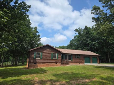 Farm Property for sale in Lunenburg County, Virginia