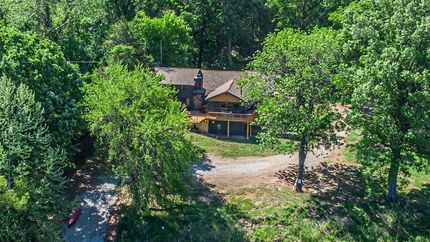 Ranch Property for sale in Pittsburg County, Oklahoma