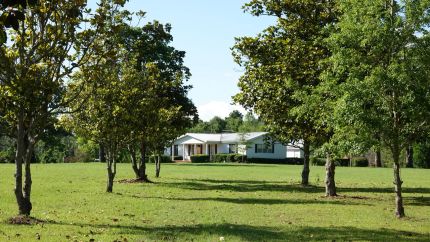 Farm Property for sale in Madison County, Florida