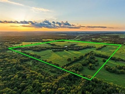 Ranch Property for sale in Osage County, Oklahoma
