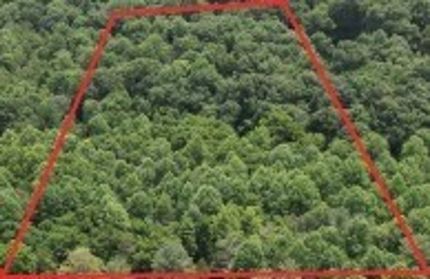 Farm Property for sale in Martin County, Indiana
