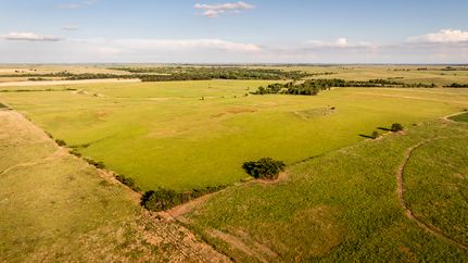Ranch Property for sale in Ottawa County, Kansas