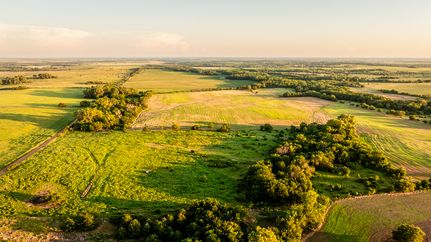 Undeveloped Land for sale in Ottawa County, Kansas