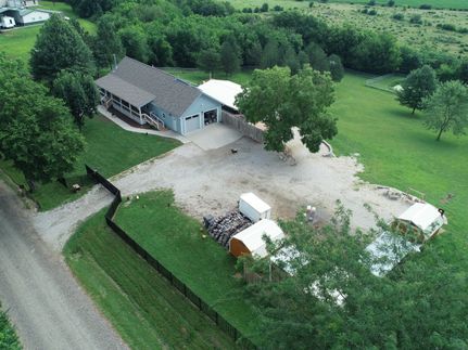 Recreational Property for sale in Miami County, Kansas