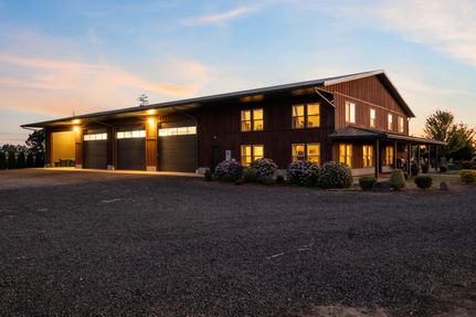 Farm Property for sale in Marion County, Oregon
