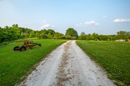 Farm Property for sale in Lincoln County, Missouri