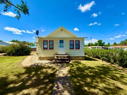 Recreational Property for sale in Liberty County, Montana