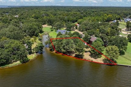Undeveloped Land for sale in Kaufman County, Texas
