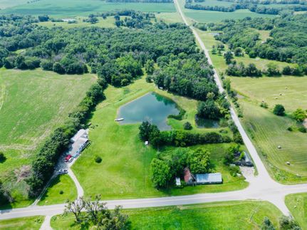 Farm Property for sale in Scotland County, Missouri