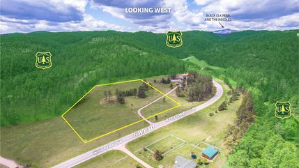 Property for sale in Pennington County, South Dakota