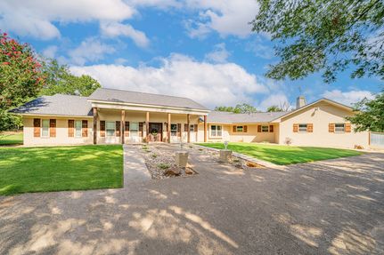 Ranch Property for sale in Wood County, Texas