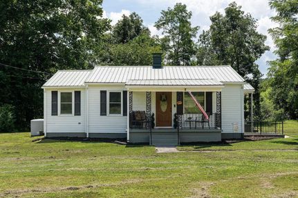 Farm Property for sale in Rockbridge County, Virginia