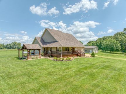 Farm Property for sale in Wright County, Missouri
